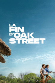 La Fin d'Oak Street