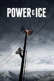 Power & Ice poster