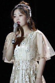 Qiao Shiyu in Tales of Dark River