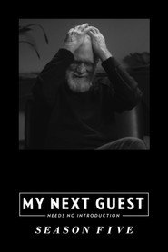 My Next Guest Needs No Introduction with David Letterman Season 5 3