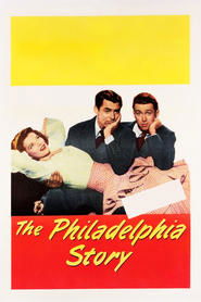 סיפור פילדלפיה / The Philadelphia Story לצפייה ישירה