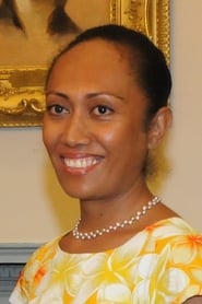 Virisila Buadromo as Self - Panellist