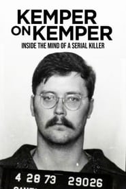 Poster Kemper on Kemper: Inside the Mind of a Serial Killer 2018