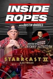 STARRCAST II: Inside The Ropes With Dustin Rhodes