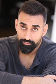 Baldeep Singh as Detective