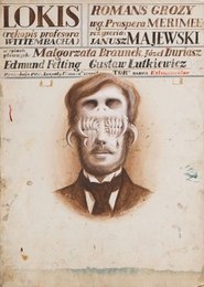 Lokis. Rekopis profesora Wittembacha (1970)