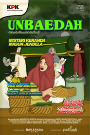 Poster Unbaedah