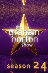 The Graham Norton Show Season 24 2