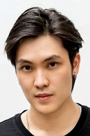 ชินพรรธน์ กิติชัยวรางค์กูร