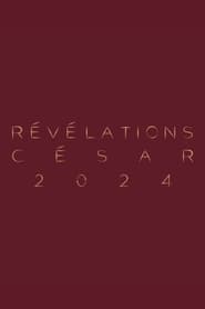 Poster Les Révélations 2024