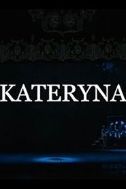 Alexander Rodin : Kateryna) Alexander Rodin : Kateryna (2024)