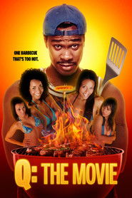 Poster Q: The Movie 1999
