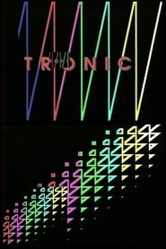 Poster Tronic 1997
