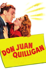 Don Juan Quilligan