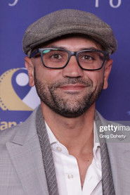 Waheed AlQawasmi poster