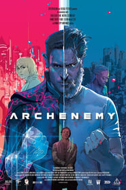 Archenemy (2020) Archenemy (2020)