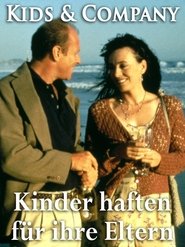 Poster Kids & Company – Kinder haften für ihre Eltern