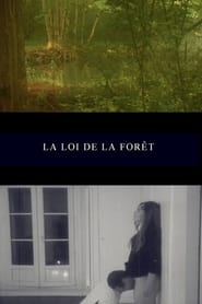 Poster La loi de la forêt