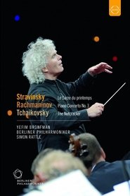 Waldbühne 2009 | Russian Rhythms (2009)