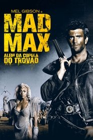 Mad Max: Além da Cúpula do Trovão