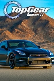 Top Gear Season 11 Episode 4