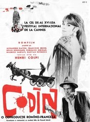 Codine (1963) poster