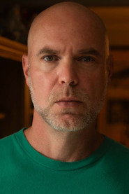 Portrait of Nathan Tape