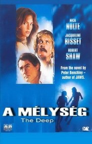 A mélység 1977 Teljes Film Magyarul Online