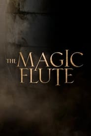 The Magic Flute постер