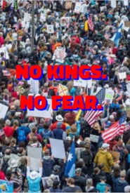 No Kings. No Fear. (2025)