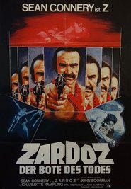 Zardoz·1974·Blu Ray·Online·Stream