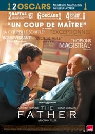 Film The Father en streaming