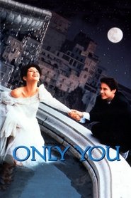 רק אותך / Only You לצפייה ישירה