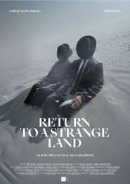 Navrat do nezname zeme