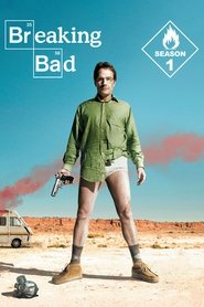 Breaking Bad: Season 1