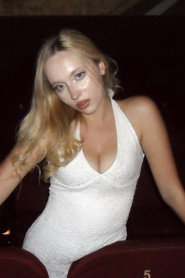 Jagoda Gaszyńska