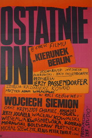 Ostatnie dni