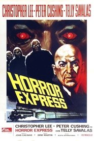 Horror express) Horror express (1972)