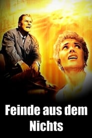 Poster Feinde aus dem Nichts