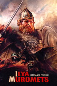 The Sword and the Dragon (1956)