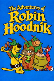 The Adventures of Robin Hoodnik