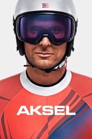 Aksel постер