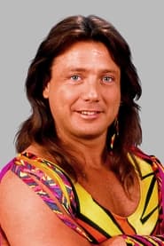 Frederick Jannetty as Marty Jannetty