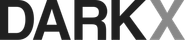 Logo for Dark X Logo for Dark X