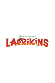 Poster Larrikins 2018