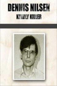 Poster Dennis Nilsen: Gràdh a' Bhàis?