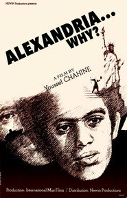 Alexandria Why? постер