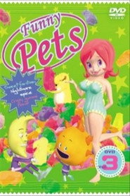 Funny Pets poster