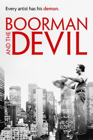 Boorman and the Devil постер