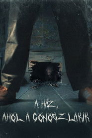 A ház, ahol a gonosz lakik